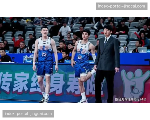 数据网站预测MVP归属：阿不都沙拉木领先，胡金秋、赵继伟分列二三位