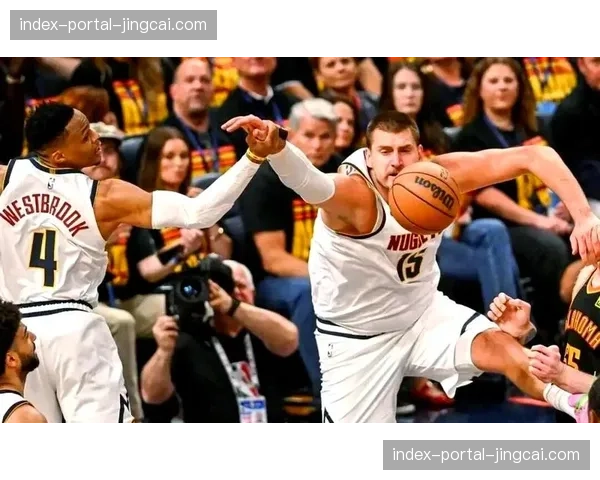 NBA常规赛:凯尔特人加时险胜掘金,塔图姆与约基奇对飙高分 NBA常规赛:凯尔特人加时险胜掘金,塔图姆与约基奇对飙高分