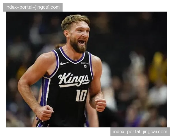 立陶宛传奇萨博尼斯谈论儿子多曼塔斯在国王队的核心角色