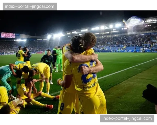 保级战前夕，加的斯俱乐部高层公开表达对球队的支持